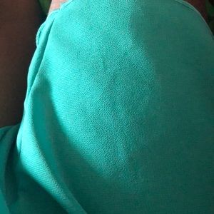 Meet your Posher, Augustina